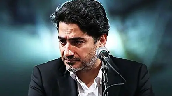 فیلم آوازخوانی همایون شجریان/ با کوچه های شهر پر ولگرده دله همرو بدرد آورد
