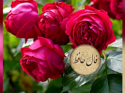 فال حافظ با تفسیر در 22 اردیبهشت + فیلم