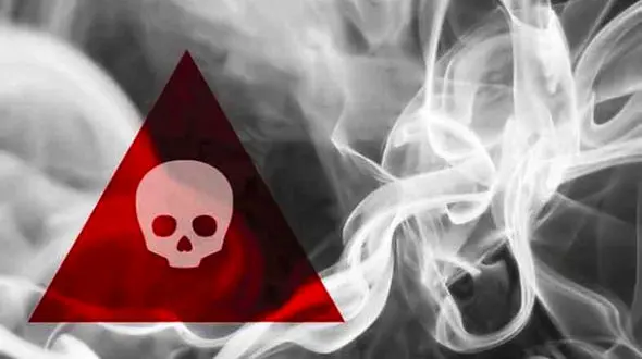 مرگ تلخ 2 جوان در چرداول ایلام 