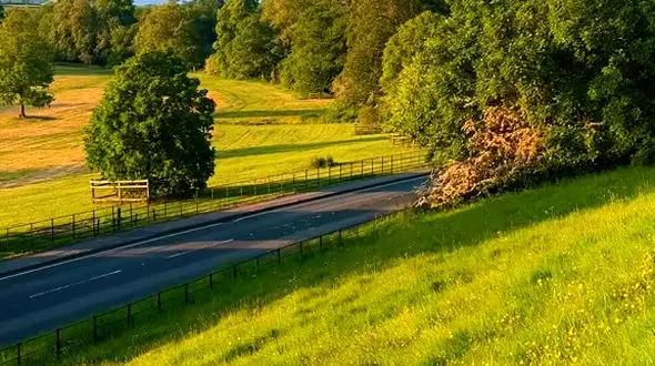 تو قوی‌تر از چیزی هستی که فکر می‌کنی