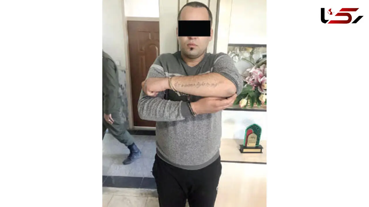 شلیک های وحشت آور فقط برای شاخ شکنی در مشهد! + عکس