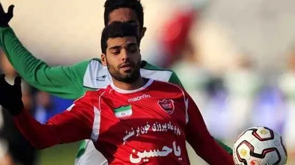 وقتی طلرمی به خاطر پست ضد صهیونیستی در جام جهانی تحریم می‌شود 