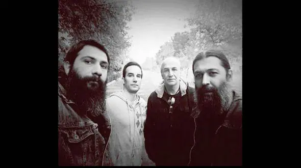 آلبوم موسیقی مرگ خاموش منتشر شد
