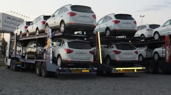 مشکل ثبت سفارش واردات خودروهای خارجی حل می شود