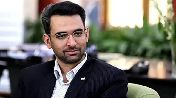 واکنش وزیر ارتباطات به لایو جنجالی اینستاگرام