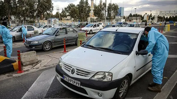 مجازات پنهان کردن بیماری کرونا مشخص شد /  قوه قضاییه قاطع است