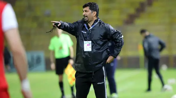 دست رد پیکان به پیشنهاد سرخابی‌ها ؟ + فیلم