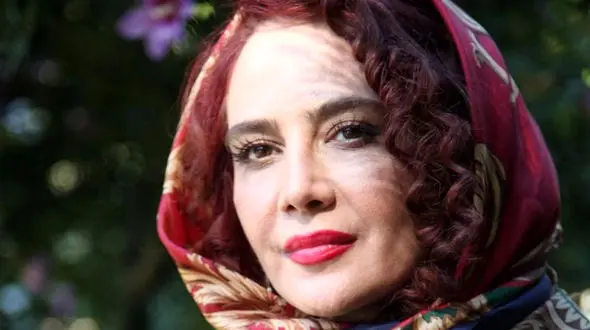 سِت زیادی خاص نگین صدق گویا همه را شوکه کرد!