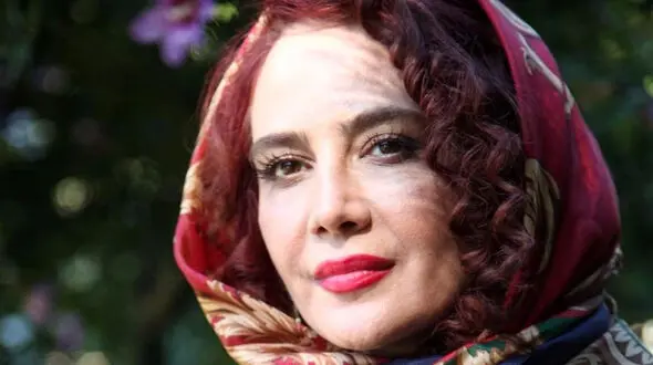 سِت زیادی خاص نگین صدق گویا همه را شوکه کرد!
