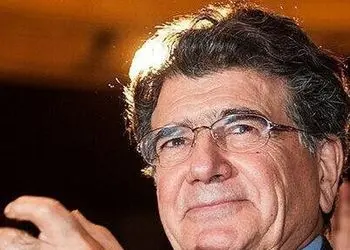 فیلم/ما را سَریست با تو که گر خلق روزگار، دشمن شوند و سَر برود هم بر آن سَریم/زیباترین غزل سعدی با صدای استاد شجریان، فخر موسیقی ایران