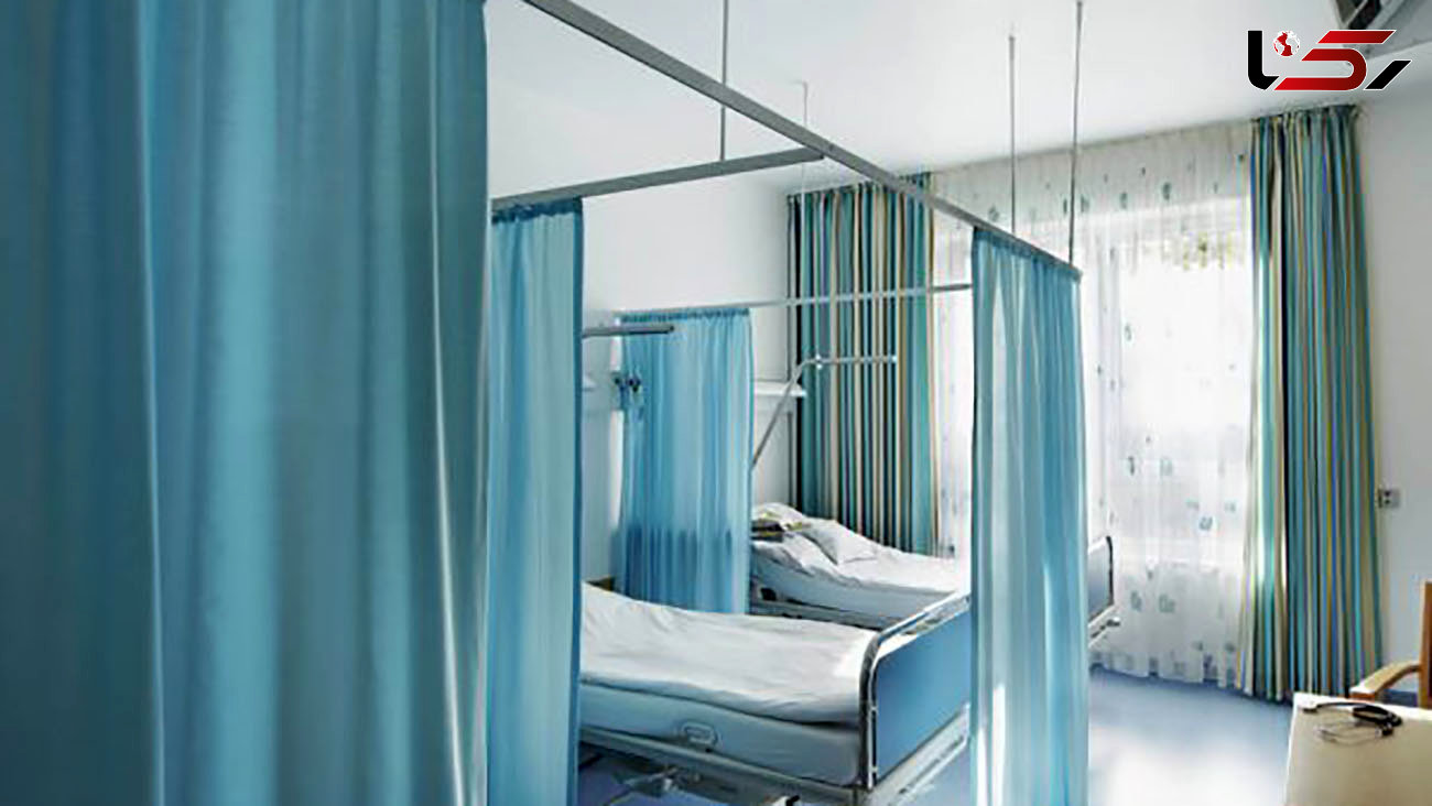 ممنوعیت های تماسی در بیمارستان ها در بحبوحه کرونا 