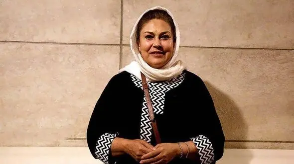 گذشته و حال خانم بازیگر / همه پیر می شوند مهرانه مهین ترابی جوان شد !