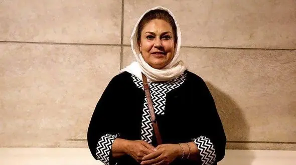 گذشته و حال خانم بازیگر / همه پیر می شوند مهرانه مهین ترابی جوان شد !