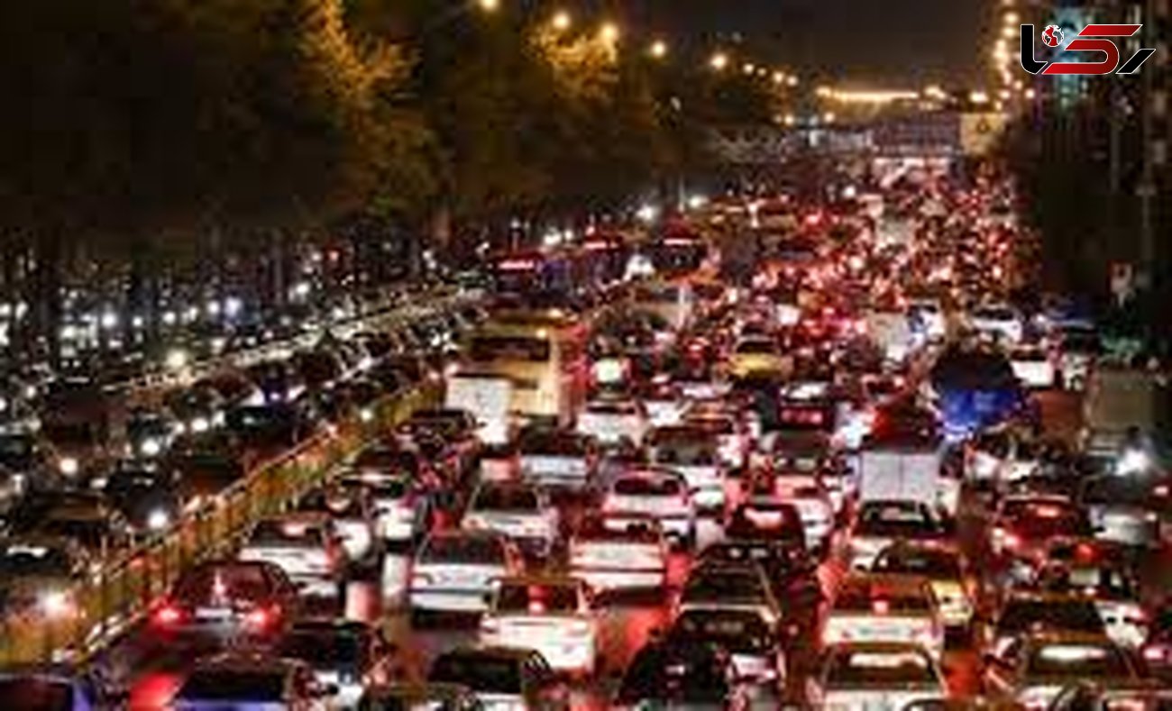ضرورت مدیریت جامع ترافیک شهری در ایلام / آمار خودرو 2برابر میانگین کشوری است