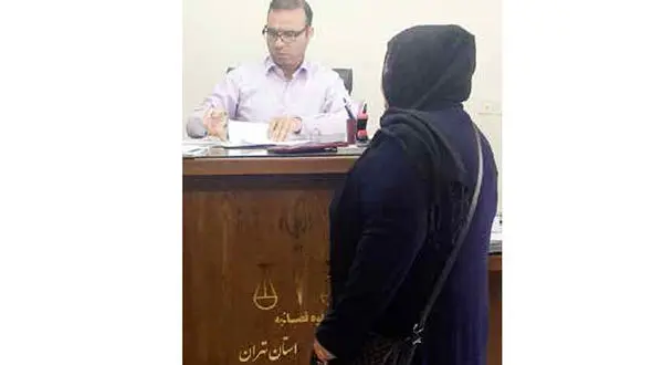دو بار طـلاق زن 70 ساله از شـوهر بی غیرت / پرونده عجیبی که در دادگاه خانواده بررسی شد