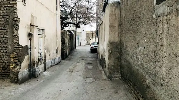 دچار شدن مسئولان به پدیده نزدیک بینی / صدور پروانه های رایگان برای جوانسازی منطقه 12 تهران 