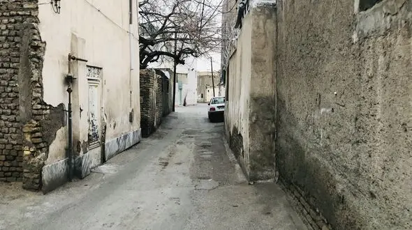 دچار شدن مسئولان به پدیده نزدیک بینی / صدور پروانه های رایگان برای جوانسازی منطقه 12 تهران 