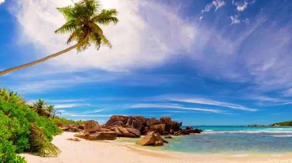 سفر به جزایر کارائیب / رویایی حقیقی در زمین + فیلم