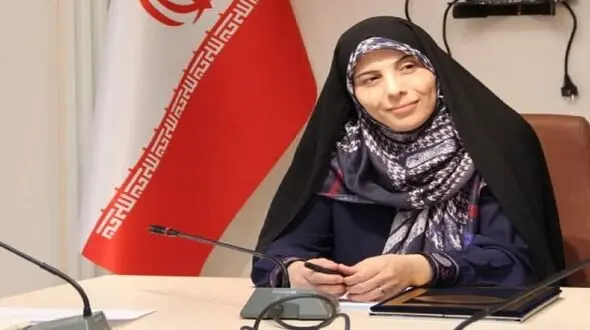 انتصاب یک شهردار زن در تهران