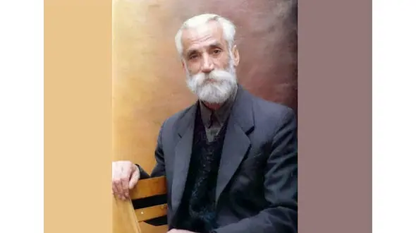 سیداحمد حسینی درگذشت + عکس