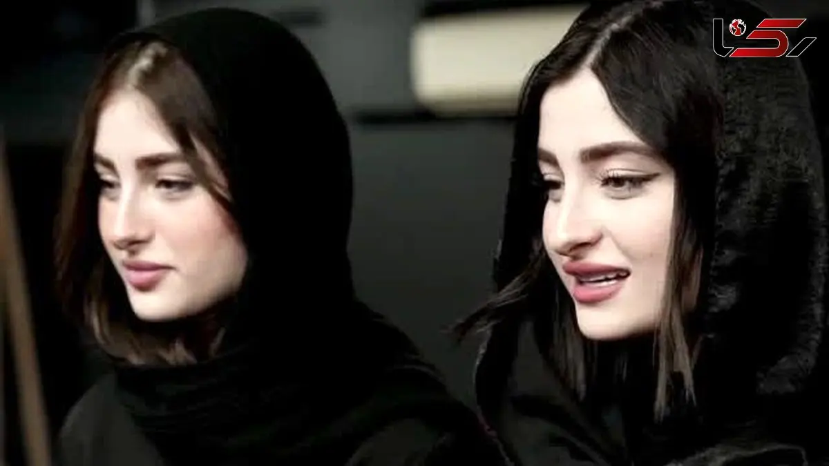 فیلم/ سارا و نیکا فرقانی دوقلوهای محبوب سریال پایتخت وارد تدریس بازیگری شدند/ بازگشت جنجالی دوقلو های پرحاشیه پس از بارگشت از سوئد 