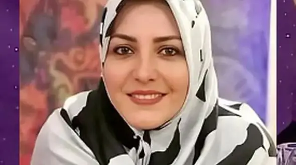 المیرا شریفی‌مقدم: پدر من را یک سارق کشت