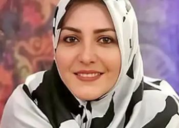 المیرا شریفی‌مقدم: پدر من را یک سارق کشت