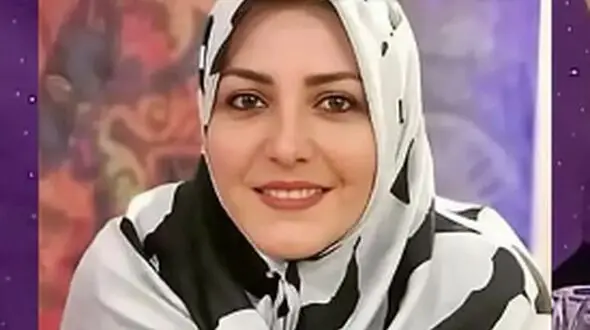 المیرا شریفی‌مقدم: پدر من را یک سارق کشت