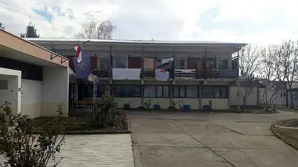 
وضعیت پناهجویان ایرانی در صربستان+عکس
