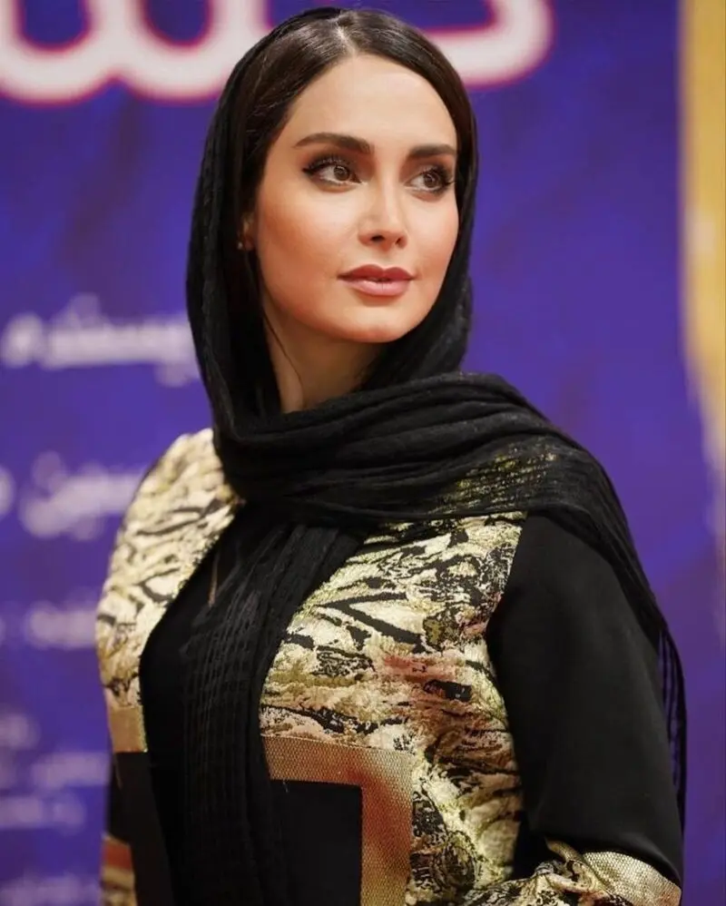 بازیگران زن مجرد ایرانی
