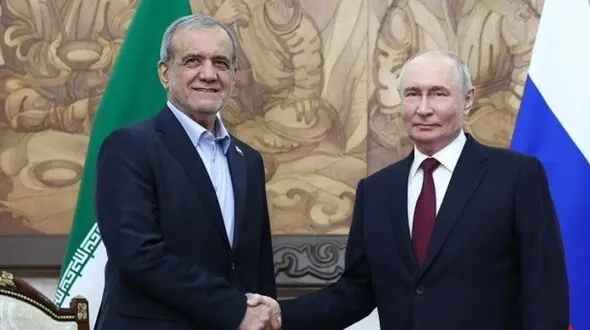 وام یک میلیارد دلاری روسیه به ایران آمادۀ واریز شد
