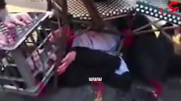 حمله سیدنی تروریستی نبود + فیلم