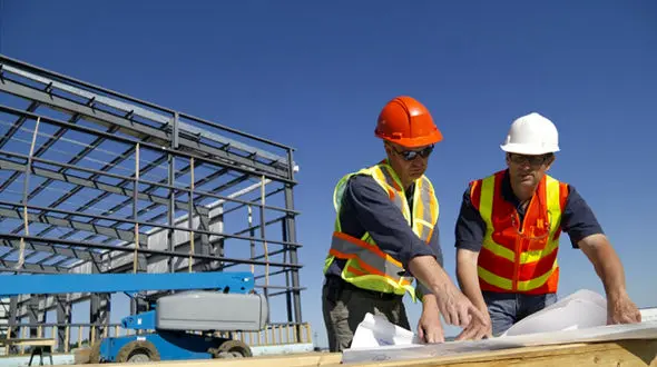 کاهش هزینه ساخت ساختمان