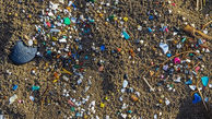 برای احیای خاک آلوده به پلاستیک، ۵۰۰ سال زمان لازم است !