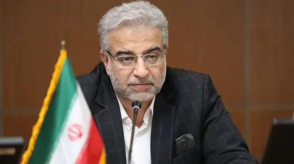 زاهدی وفا در مجلس: اطلاعات اعلامی از اموال بنده دقیق نیست/ هیچ یک از اعضای خانواده ام تابعیت خارجی ندارند