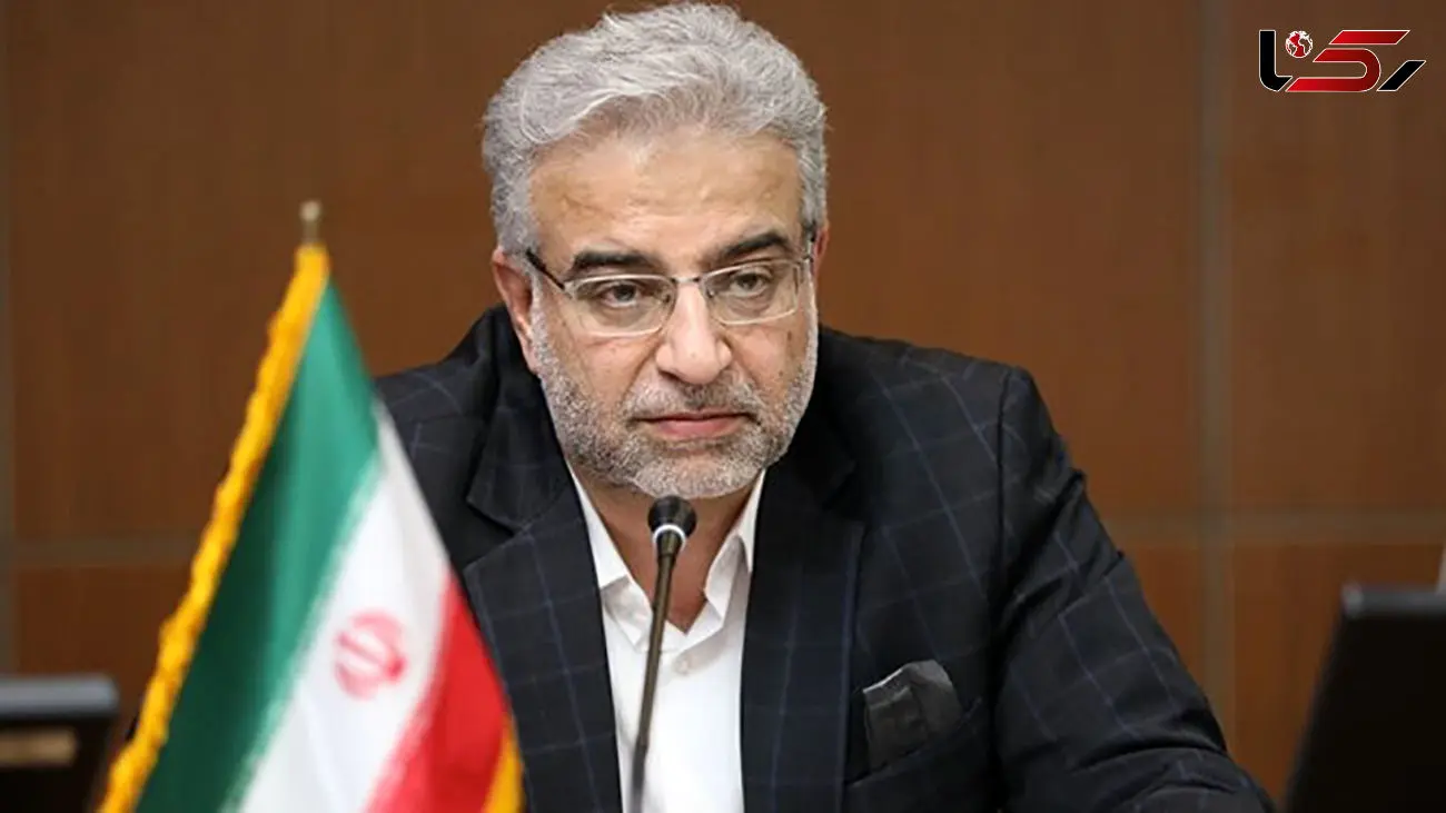 زاهدی وفا در مجلس: اطلاعات اعلامی از اموال بنده دقیق نیست/ هیچ یک از اعضای خانواده ام تابعیت خارجی ندارند