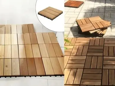 کفپوش چسبی خانگی؛ جذاب‌ ترین مدل‌ ها برای خانه شما