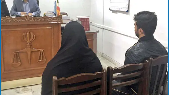 دورهمی‌سارا با جادوگر شیطان در شمال ! /  شوهرم فهمیده بود خاطرخواه پسر جوان شده ام ! + عکس