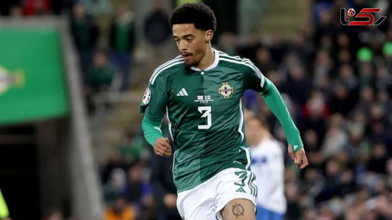 جمال لویس هم کنسل شد! / رقم سنگین و مشکل کهنه در پای چپ!