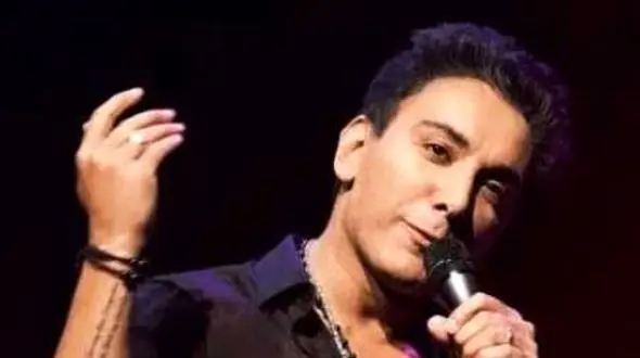 دانلود آهنگ باشکوه شادمهر عقیلی / دلشوره دارم من...