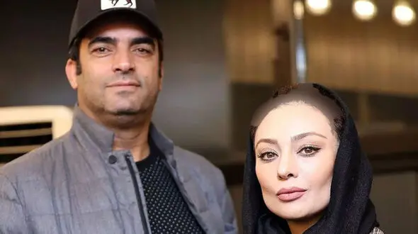 استوری معناداری که منوچهر هادی منتشر کرد / حاشیه ها هنوز ادامه دارد!