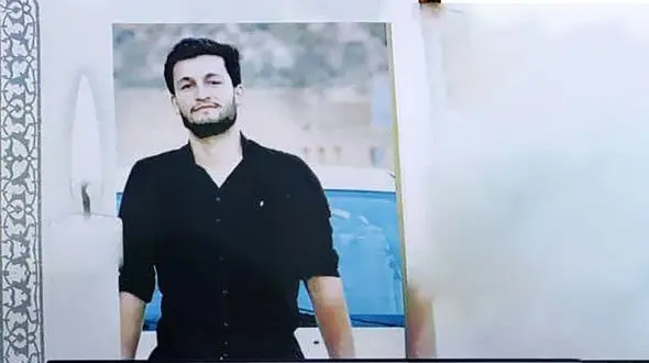 غم انگیز ترین مرگ برای فوتبالیست ایرانی / عرفان امیدیان کیست ؟ 