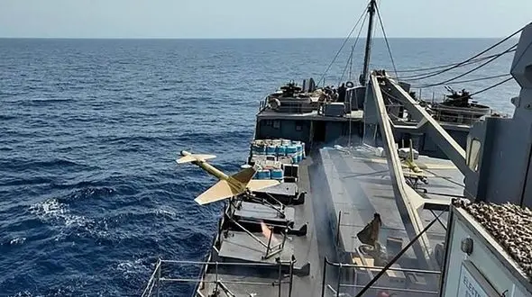 در رزمایش موشکی اقتدار پایدار 1404چه گذشت؟