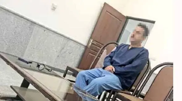 پایان خونین یک ازدواج سفید در تهران / شهرام تحمل ازدواج فتانه را نداشت! + عکس