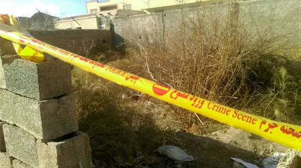 دختر 7 ساله را برای دزدیدن دو چشم و کلیه ها در کرمان سلاخی کردند (+14) +عکس 