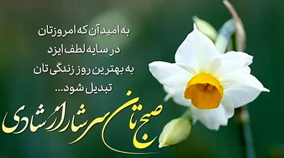 فال ابجد امروز 11 اردیبهشت 1405