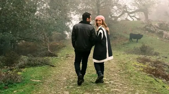 عکس لورفته از خانه لوکس بهرام رادان و پرنسس مدلینگش / از آقای بازیگر بعید بود!