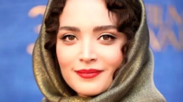 عکس/ کپشن روانشناسانه بهنوش طباطبایی برای نشان دادن تیپ زمستانی اش