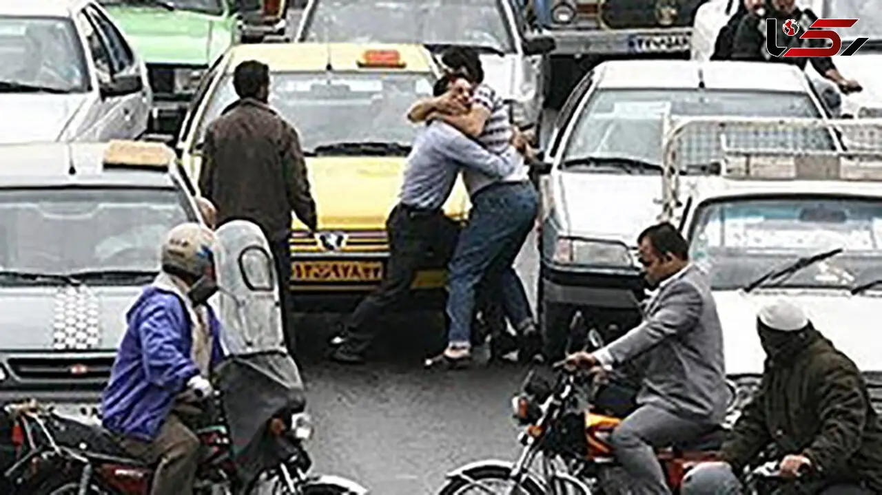 هر 9 ثانیه یک خشونت!