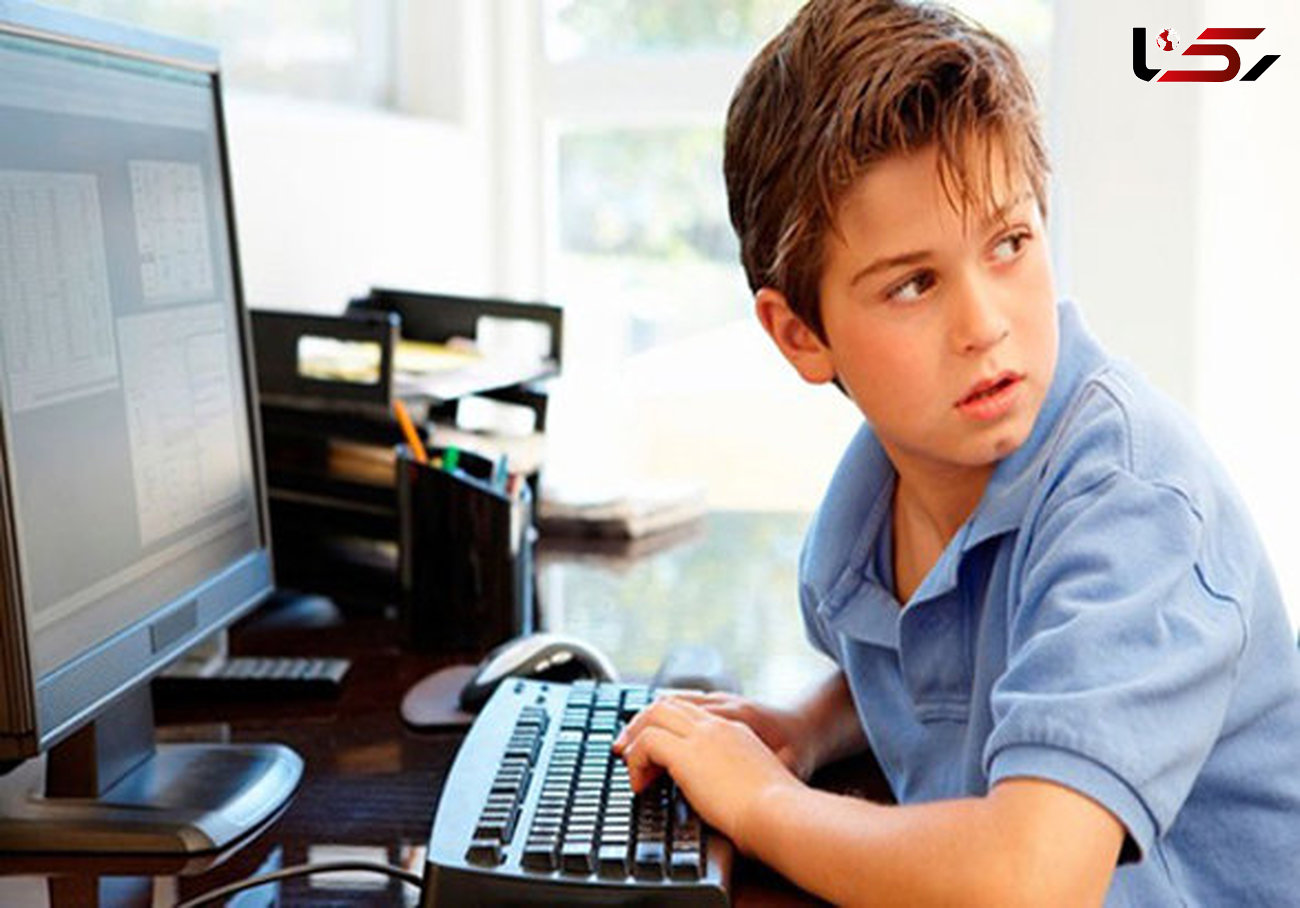 آموزش استفاده اخلاقی از اینترنت به کودکان